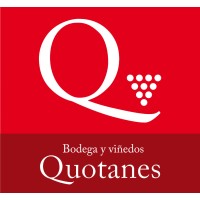 Bodega Quotanes logo - Similar company to Grapes & More
