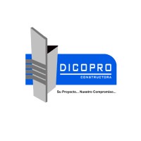 DICOPRO Desing & Construction of Projects logo - Similar company to 1626 Construction Pr