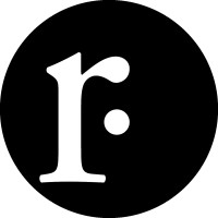 Re:sonar Verlag logo - Similar company to Das Narrativ