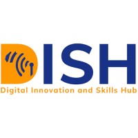 Digital Innovation and Skills Hub logo - Similar company to Nuffic Neso Thailand
