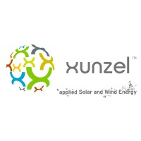 XUNZEL Applied Solar and Wind Energy logo - Similar company to Bullray - Critical Integration Technology