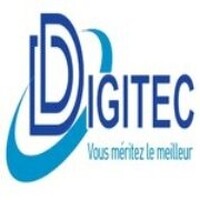 Digitec Corporate logo - Similar company to Cabinet Beugre Adou Marcel