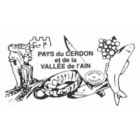 Association des Pays du Cerdon et de la Vallée de l'Ain logo - Similar company to Association Genèses