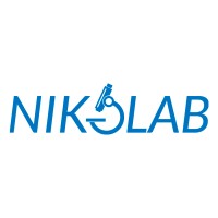 NIKOLAB logo - Similar company to Qlab