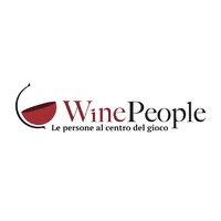 Wine People - le persone al centro del gioco logo - Similar company to Winemasters.Tv