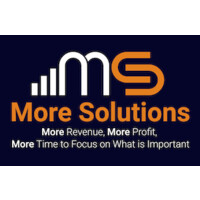 More Solutions logo - Similar company to Mora Solutions