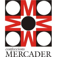 Confeccions Mercader logo - Similar company to Cm | Strategy And Design