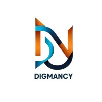 Digmancy logo - Similar company to Cheap Web Design