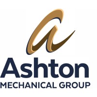 Ashton Mechanical Group logo - Similar company to Evergreen Climate Solutions