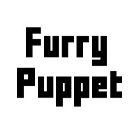 Furry Puppet Studio logo - Similar company to Digital Twigs