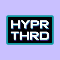 HyprThrd logo - Similar company to Opencui