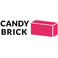 CANDY BRICK logo - Similar company to Fabspeed