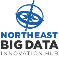 Northeast Big Data Innovation Hub logo - Similar company to The Data Science Institute At Columbia University