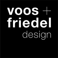 voos+friedel design logo - Similar company to Voos Designstudio
