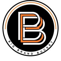 Big Brand Bucket Pvt Ltd logo - Similar company to Creatus Media