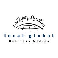 local global GmbH logo - Similar company to Globevest Capital
