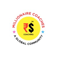 Millionaire Coaches A Global Community logo - Similar company to Coachpulse -Business Intelligence & Branding For Coaching