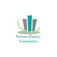 Fortune Finance Corporation logo - Similar company to Finsure Venture Solutions