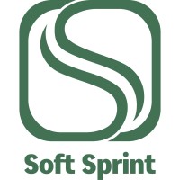 Soft Sprint logo - Similar company to Vetrack
