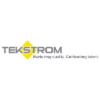 Tekstrom Inc logo - Similar company to Qualitree-Inc.