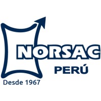 Norsac logo - Similar company to Procomsac
