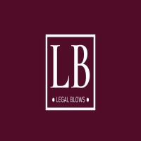 Legal Blows logo - Similar company to Epic Eats