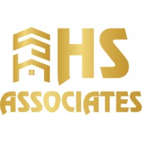 HS Assocaites logo - Similar company to Fornax Fine Constructions