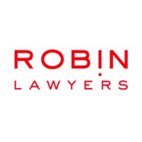 ROBIN LAWYERS logo - Similar company to Go-Out