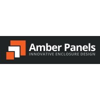 Amber Panels & Enclosures Ltd logo - Similar company to Powergridcomponents
