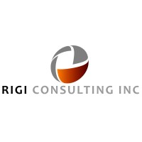 RIGI Consulting Inc logo - Similar company to Bord360