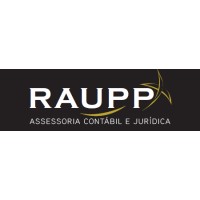 Raupp Contabilidade logo - Similar company to Raupp Consultoria Contábil
