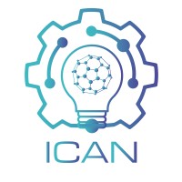 ICAN logo - Similar company to Datam Rayan It Corp