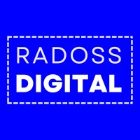 Radoss Digital logo - Similar company to Hippoad