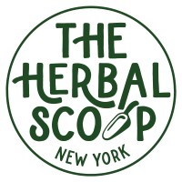 The Herbal Scoop logo - Similar company to Lazipop
