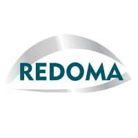 Grupo Redoma logo - Similar company to Líder Construções E Instalações Ltda.