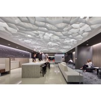 HICOUSTIX logo - Similar company to Summit Cladding Systems Inc.