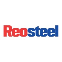 Reosteel logo - Similar company to Harrison Reed
