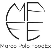 Marco Polo FoodEX logo - Similar company to Cherry Passion