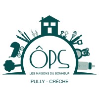 OPS La Source - Crèche Pully logo - Similar company to L'Écoline