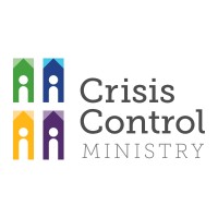 Crisis Control Ministry logo - Similar company to King Health & Rehabilitation Center