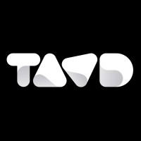 TAAD logo - Similar company to Mufa - Makeup For All