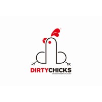 DirtyChicks logo - Similar company to Pembantu.Com
