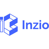 Inzio logo - Similar company to Women4Steam