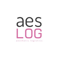 Aeslog logo - Similar company to Sn Medical