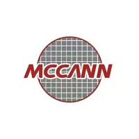 MCCANN Technology logo - Similar company to Italight Ltd
