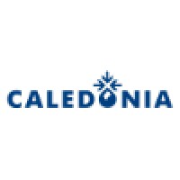 Caledonia Signs logo - Similar company to Maritime Progress Limited