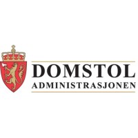 Domstoladministrasjon logo - Similar company to Avenu