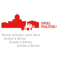 SpielPolitik! - JoueLaPolitique! - GiocaAllaPolitica! logo - Similar company to Schweiz Debattiert