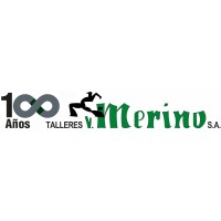 Talleres Vicente Merino, S.A. logo - Similar company to Valley Machine And Welding