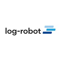 log-robot logo - Similar company to Moritech Robot U.K.